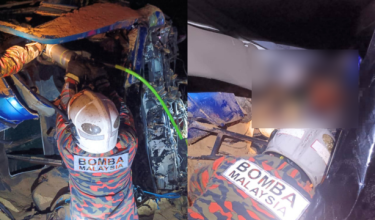Foto Bomba