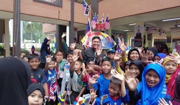 16092026 SAMBUTAN HARI MALAYSIA
