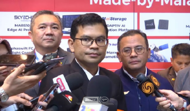Akmal Nasrullah Mohd Nasir