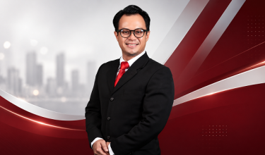 Dr Mohd Haniff Mohd Tahir / Foto UPSI