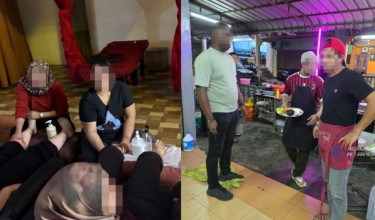 1610 JHR JIM WARGA ASING TAHAN