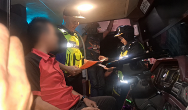 Foto PDRM