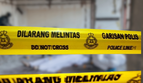 1610 NSL DOSM STATISTIK KES BUNUH
