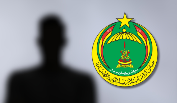 1610 NSL JAIS KHALWAT VIP