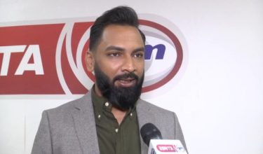 Pengarah Urusan AIM, Datuk Mohamed Shamir Abdul Aziz