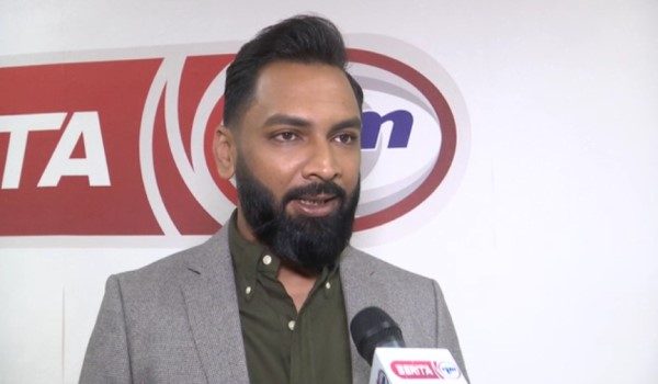 Pengarah Urusan AIM, Datuk Mohamed Shamir Abdul Aziz