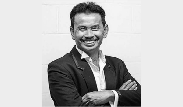 Komposer terkenal, Datuk S Atan meninggal dunia pada usia 75 tahun di kediamannya di Taman Bukit Kajang Baru, Selangor petang tadi akibat jangkitan kuman di paru-paru / Foto Bernama