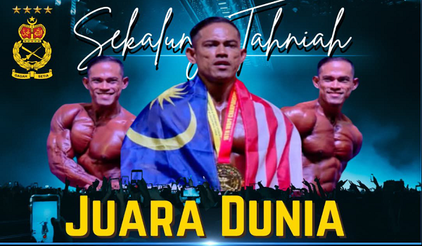 FOTO FB Tentera Darat Malaysia
