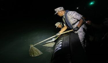 FOTO MARITIM MALAYSIA