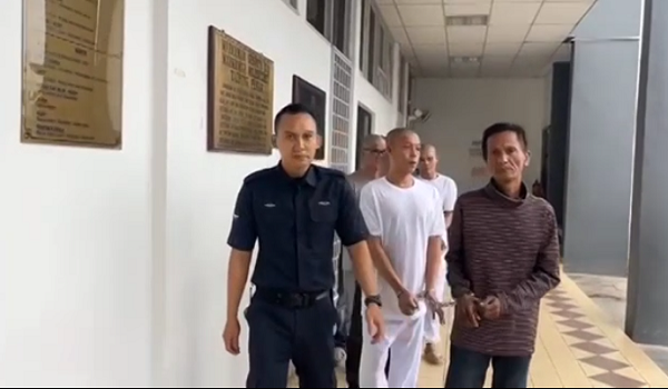 Sebutan semula kes, 29 Januari 2026 dan tertuduh dibenarkan diikat jamin /Foto RTM
