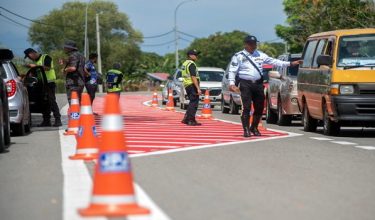 Foto fail/ BERNAMA