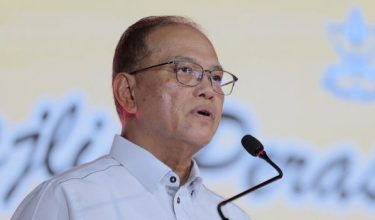 Menteri Besar Pahang, Datuk Seri Wan Rosdy Wan Ismail/BERNAMA