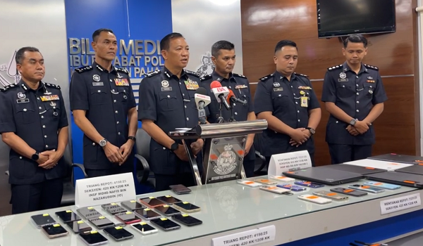 Pemilik premis di luar bandar dinasihat membuat semakan terhadap penyewa terutamanya warga asing.