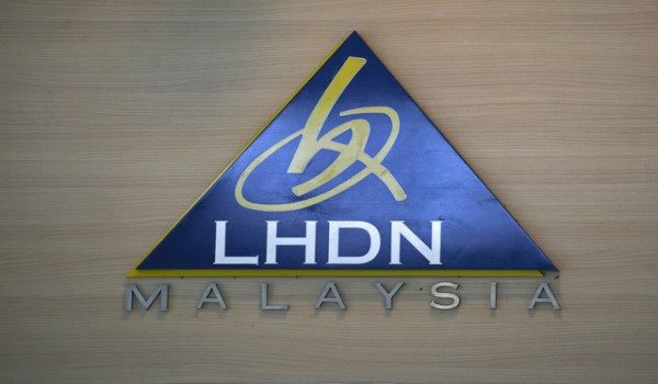 Foto LHDN