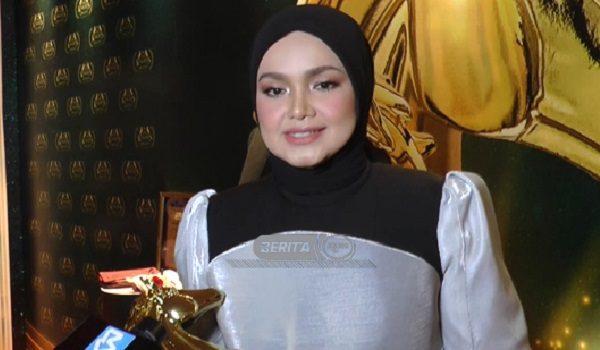 Datuk Seri Siti Nurhaliza