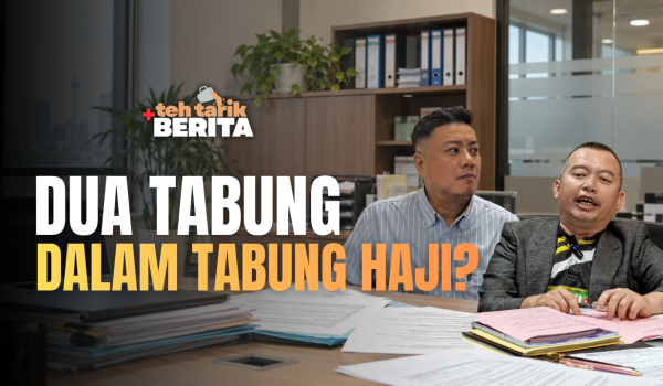 2509_TEH TARIK+BERITA - Dua Tabung dalam Tabung Haji?