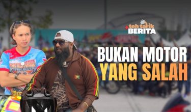 0708_TTB_BUKAN MOTOR YANG SALAH