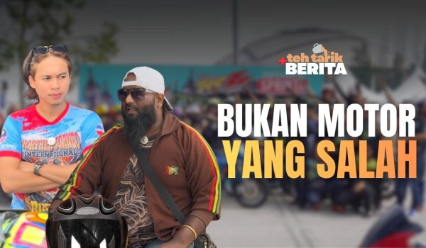0708_TTB_BUKAN MOTOR YANG SALAH