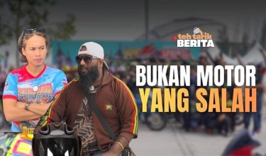 0708_TTB_BUKAN MOTOR YANG SALAH