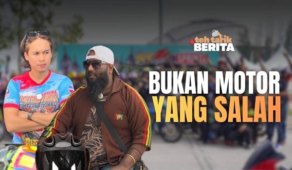 0708_TTB_BUKAN MOTOR YANG SALAH
