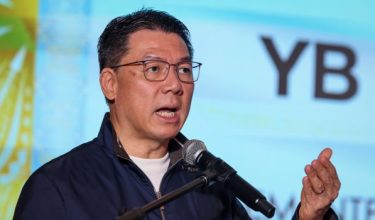 Menteri KPKT, Nga Kor Ming/BERNAMA