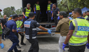 Foto BERNAMA