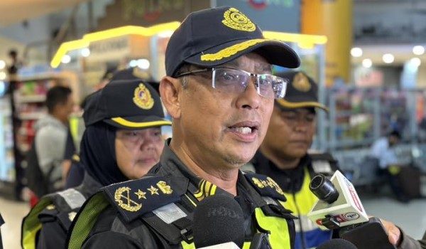 Foto FB JPJ Negeri Perak