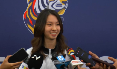 Mandy Cebelle Chen