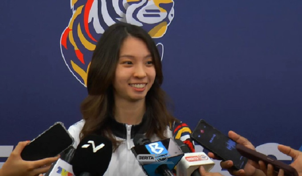 Mandy Cebelle Chen