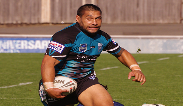 1702 SKN RUGBY STAR SHOT