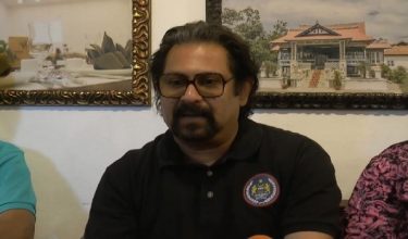 Presiden MHC, Datuk Seri Subahan Kamal