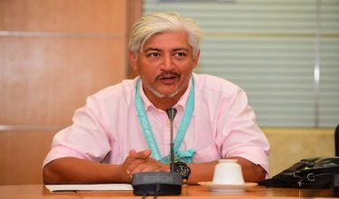 Presiden SAM, Norismadi Abdul Manap