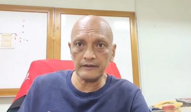 Penganalisis sukan, Datuk Dr. Pekan Ramli /Foto RTM