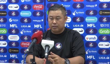 Pengendali PDRM, Eddy Gapil /Foto RTM