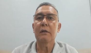 Pemerhati bola sepak tempatan, Mohd Sadek Mustaffa /Foto RTM