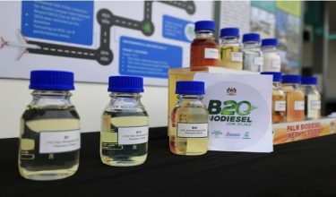 1704 BZ BIODIESEL