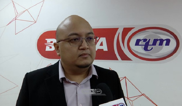 Adli Amirullah