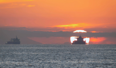 1704 LNR KOREA LAUT MERAHH