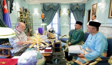 FB Sultan Ibrahim Sultan Iskandar