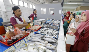 Foto BERNAMA