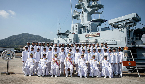 1704 SPM TLDM 92 TAHUN NEW