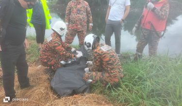 FOTO BOMBA LUTONG, MIRI