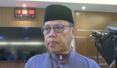 Datuk Seri Dr Abdul Fattah Abdullah