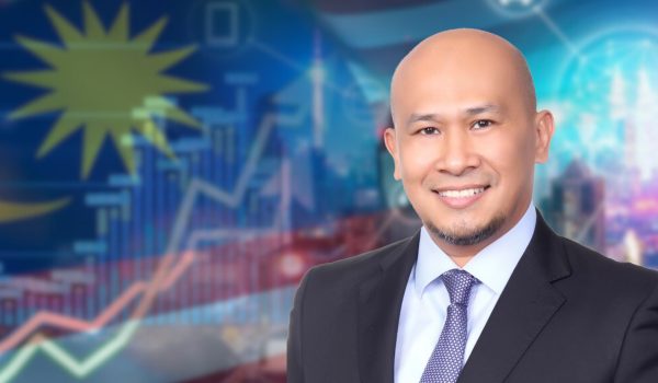 Ketua Ahli Ekonomi Bank Muamalat Malaysia Bhd, Dr Mohd Afzanizam Abdul Rashid