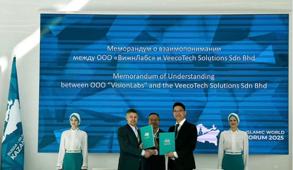 Empat MoU yang dimeterai sepanjang forum menjadi titik tolak penting dalam hubungan sektor PKS Malaysia-Rusia