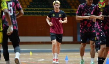 Foto FB Persatuan Bola Sepak Kedah