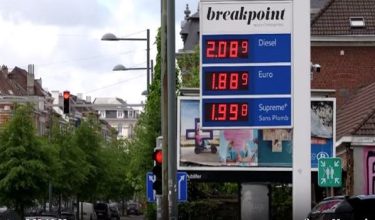 1705 LNR BELGIUM ENERGY PRICE