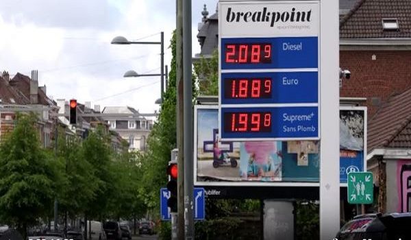 1705 LNR BELGIUM ENERGY PRICE