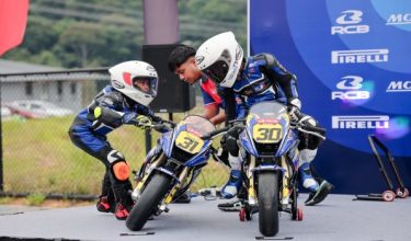 1705 SKN FIM MOTOMINI TEAM 1