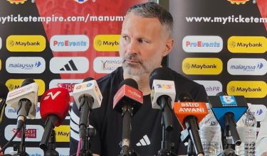 Bekas tonggak Manchester United, Ryan Giggs percaya kualiti pemain tempatan akan meningkat dengan kehadiran pemain import